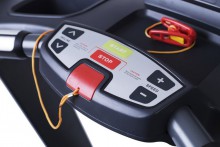 Běžecký trenažér Housefit Spiro PRO