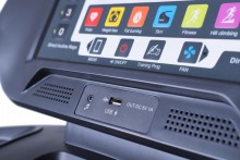 Běžecký trenažér Housefit Spiro PRO