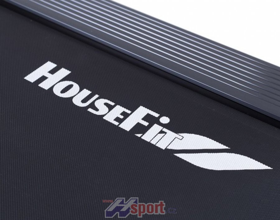 Běžecký trenažér Housefit Spiro PRO