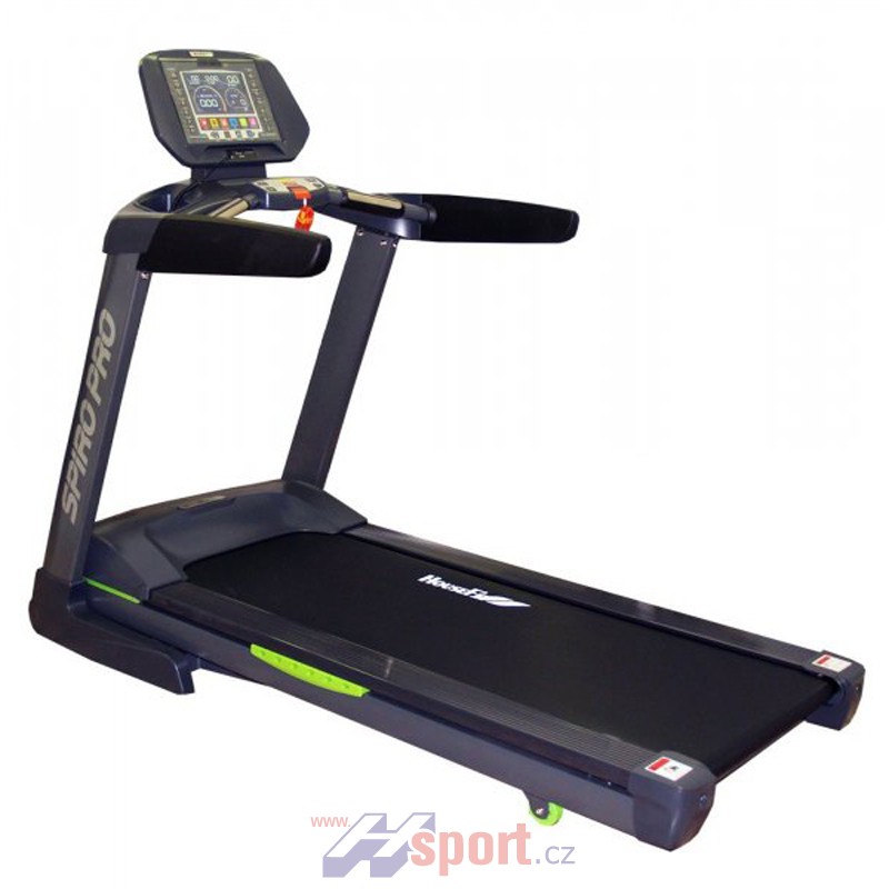 Běžecký trenažér Housefit Spiro PRO