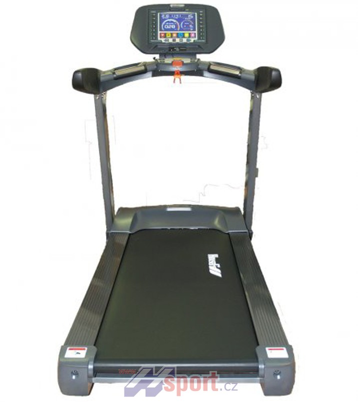 Běžecký trenažér Housefit Spiro PRO