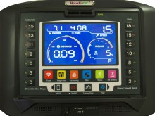 Běžecký trenažér Housefit Spiro PRO