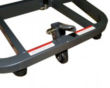 Běžecký trenažér Housefit Spiro PRO