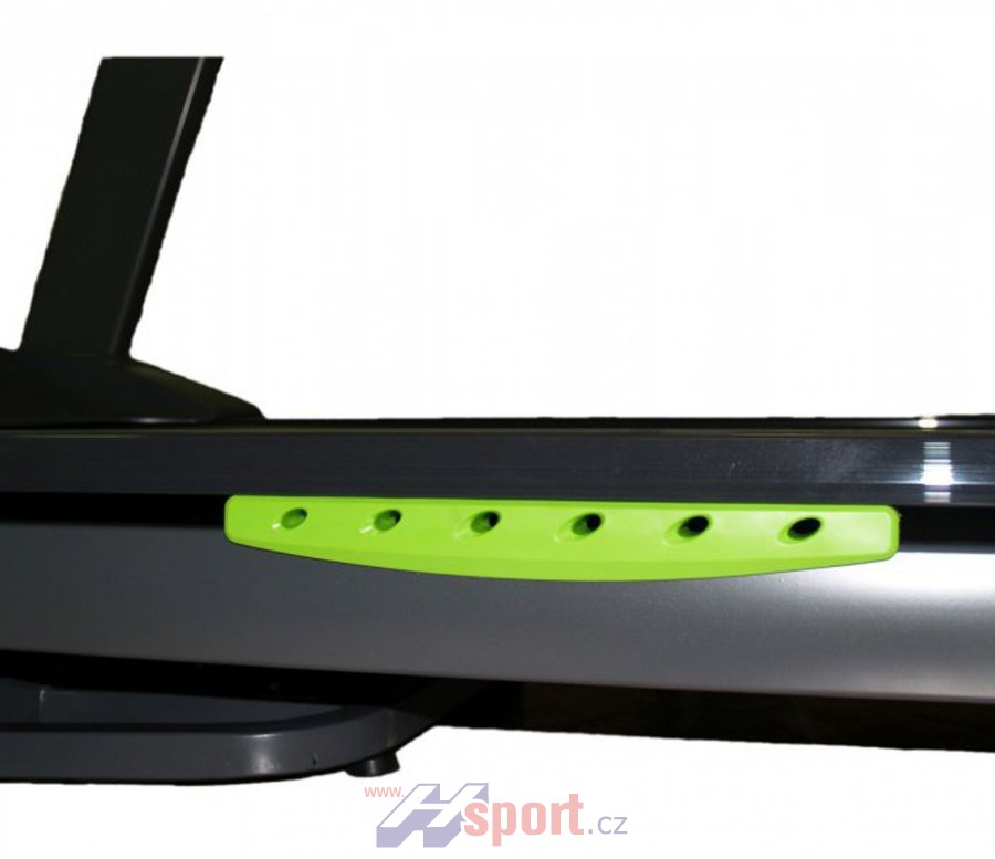 Běžecký trenažér Housefit Spiro PRO