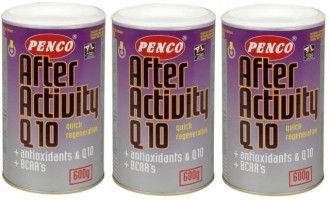 Penco AA After Activity Q10 600g 2+1 ZDARMA