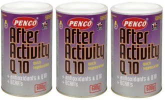 Penco AA After Activity Q10 600g 2+1 ZDARMA