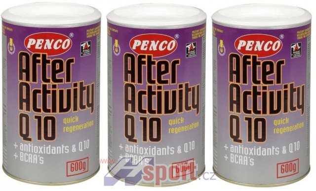 Penco AA After Activity Q10 600g 2+1 ZDARMA