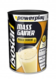 Isostar Mass Gainer 950g