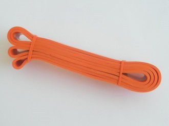 Odporová guma oranžová