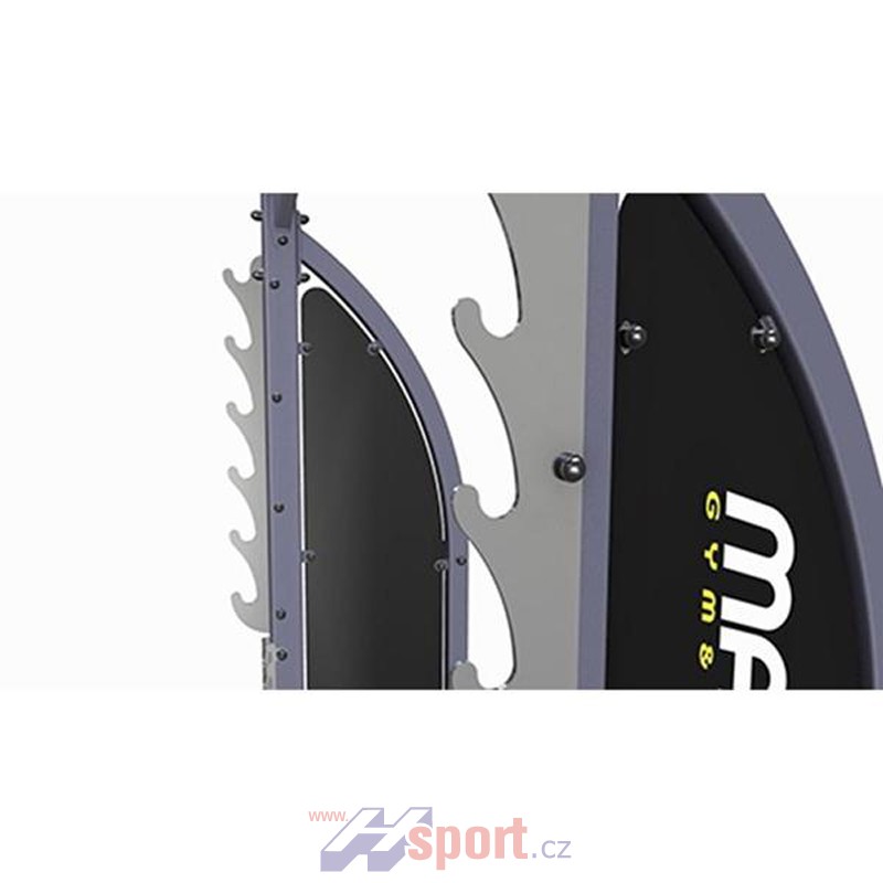 Stojan na dřepy Marbo MP-S202