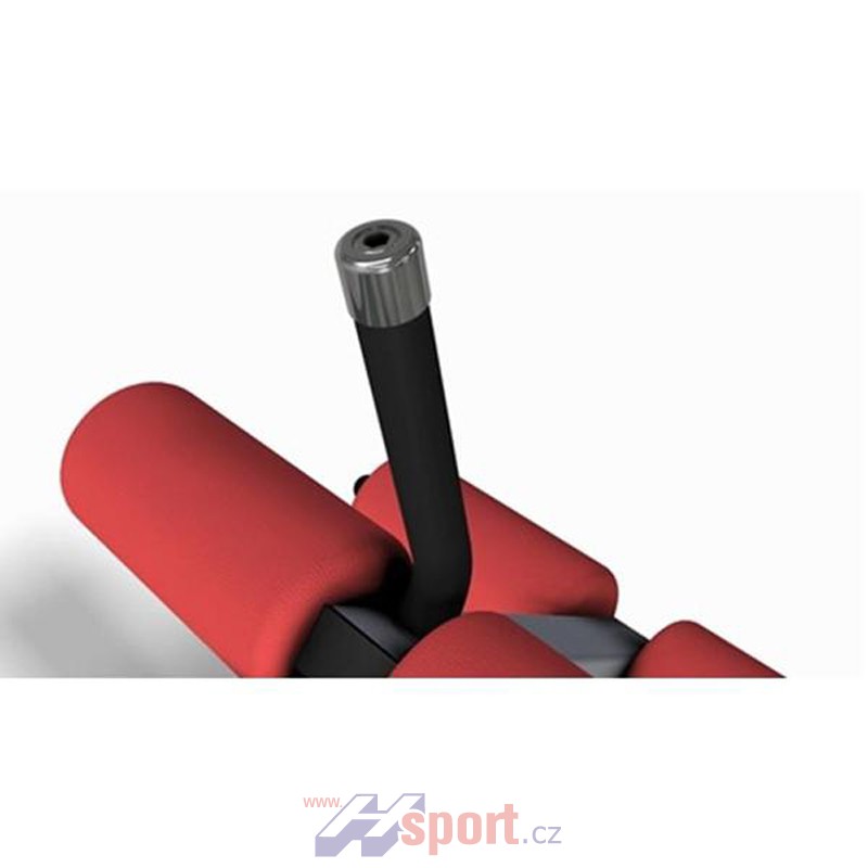 Polohovací lavice Marbo MP-L205