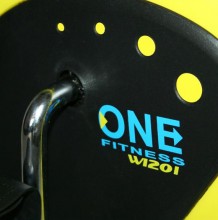 Mechanický rotoped One Fitness W 1201