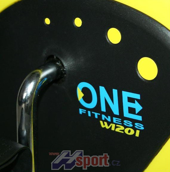 Mechanický rotoped One Fitness W 1201