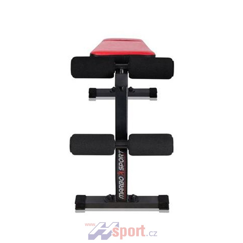 Polohovací posilovací Marbo MS-L110