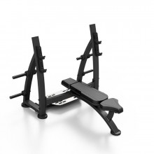 Lavice Bench Press Marbo MF-L002