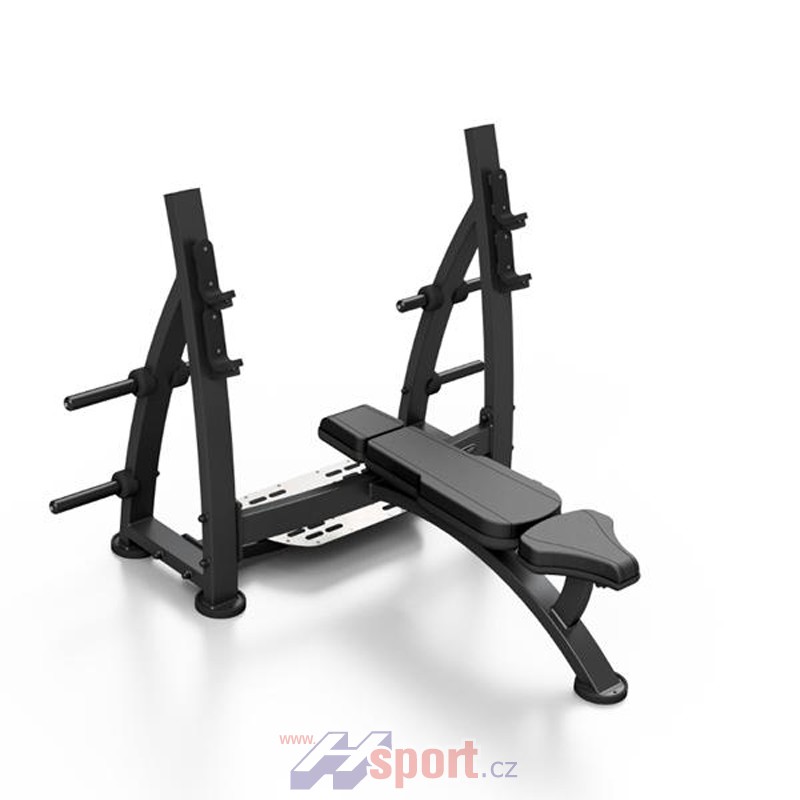 Lavice Bench Press Marbo MF-L002