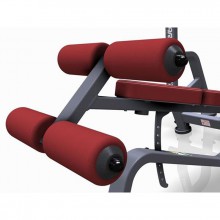 Polohovací lavice Decline Bench Press Marbo MP-L208