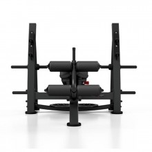 Polohovací lavice Decline Bench Press Marbo MF-L008