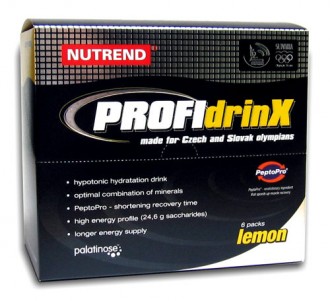 PROFIDRINX