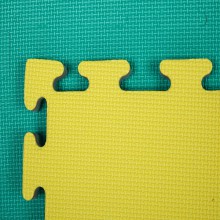 Tatami Basic oboustranné 100 x 100 cm - 2 cm