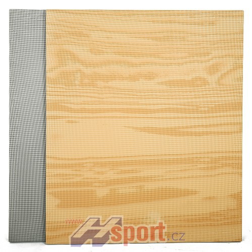 Tatami Economic oboustranné 100 x 100 cm - 3 cm