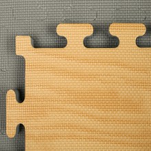 Tatami Economic oboustranné 100 x 100 cm - 3 cm