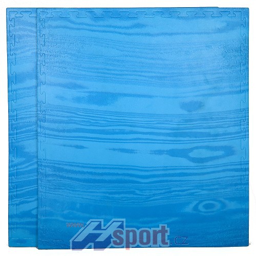 Tatami dětské 100 x 100 cm - 1,3 cm