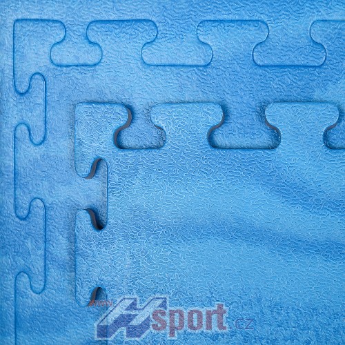 Tatami dětské 100 x 100 cm - 1,3 cm