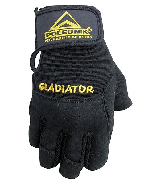 Fitness rukavice Polednik Gladiator I - S