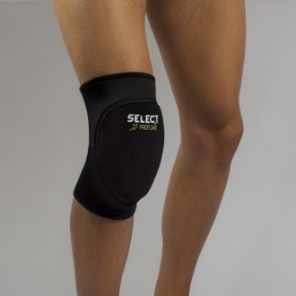 Chránič kolena na házenou Select 6210 Drytex Memory Foam
