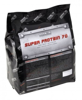 PROM-IN Laktrofit 70 Super Protein 1000g
