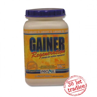 LAKTOFIT 15 GAINER