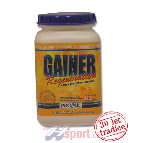 LAKTOFIT 15 GAINER