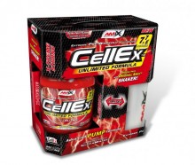 Amix CellEx Unlimited BOX 1040g + ŠEJKR