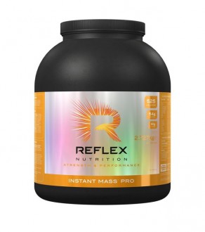 Reflex Instant Mass pro 2727 g
