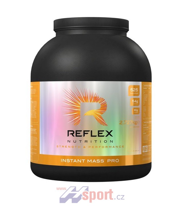 Reflex Instant Mass pro 2727 g