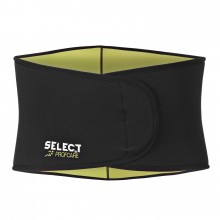 Bederní pás Select neoprénový 6410
