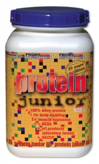 PROM-IN Protein Junior 65 900g