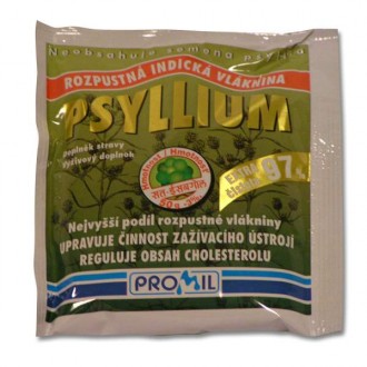 PSYLLIUM