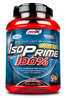 Amix IsoPrime 100% - 1000 g