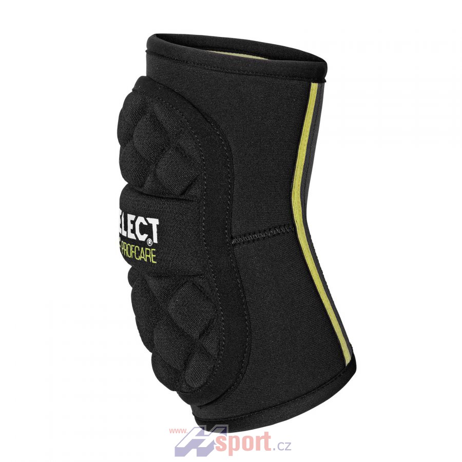 Chránič lokte na házenou Select neoprénový 6601