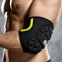 Chránič lokte na házenou Select neoprénový 6601