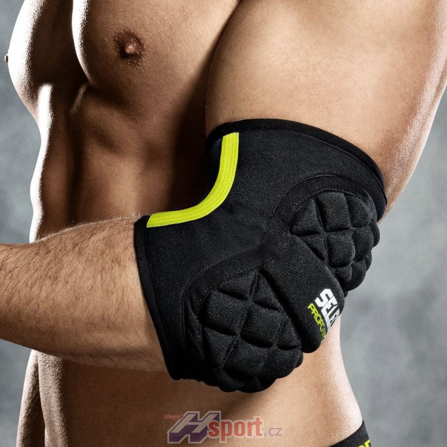 Chránič lokte na házenou Select neoprénový 6601