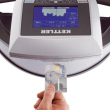 7982-000 X ROW E3 - computer s podporou čipových karet