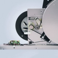 7982-000 X ROW E3 - indukční brzda