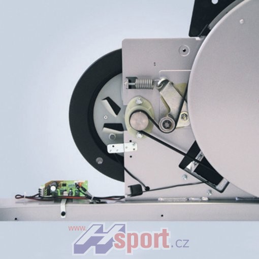 7982-000 X ROW E3 - indukční brzda