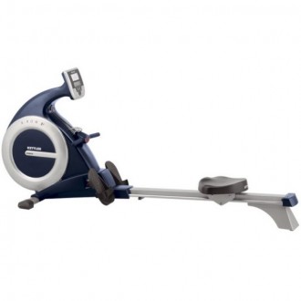 7982-000 X ROW E3 - profesionální veslařský ergometr