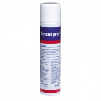 Samolepící sprej Tensospray 300 ml