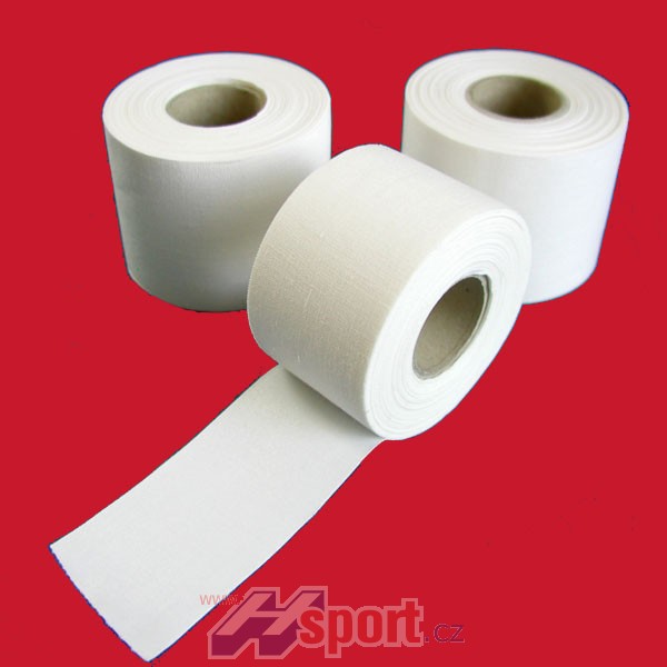 TAPE PÁSKA ZINC OXIDE - 5 cm x 10 m