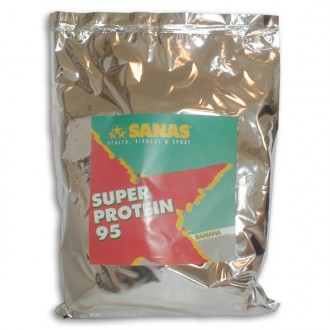 SUPER PROTEIN 95